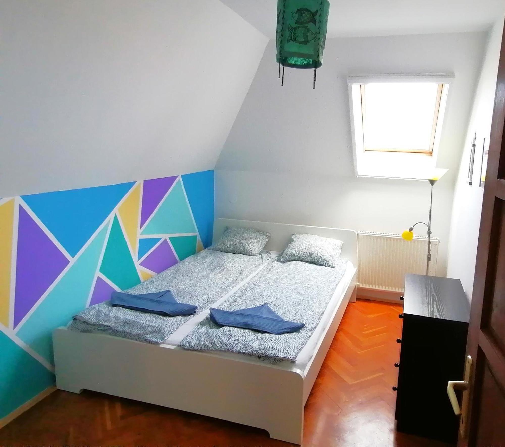 Szigligeti Panorama Apartmanhaz Exterior foto