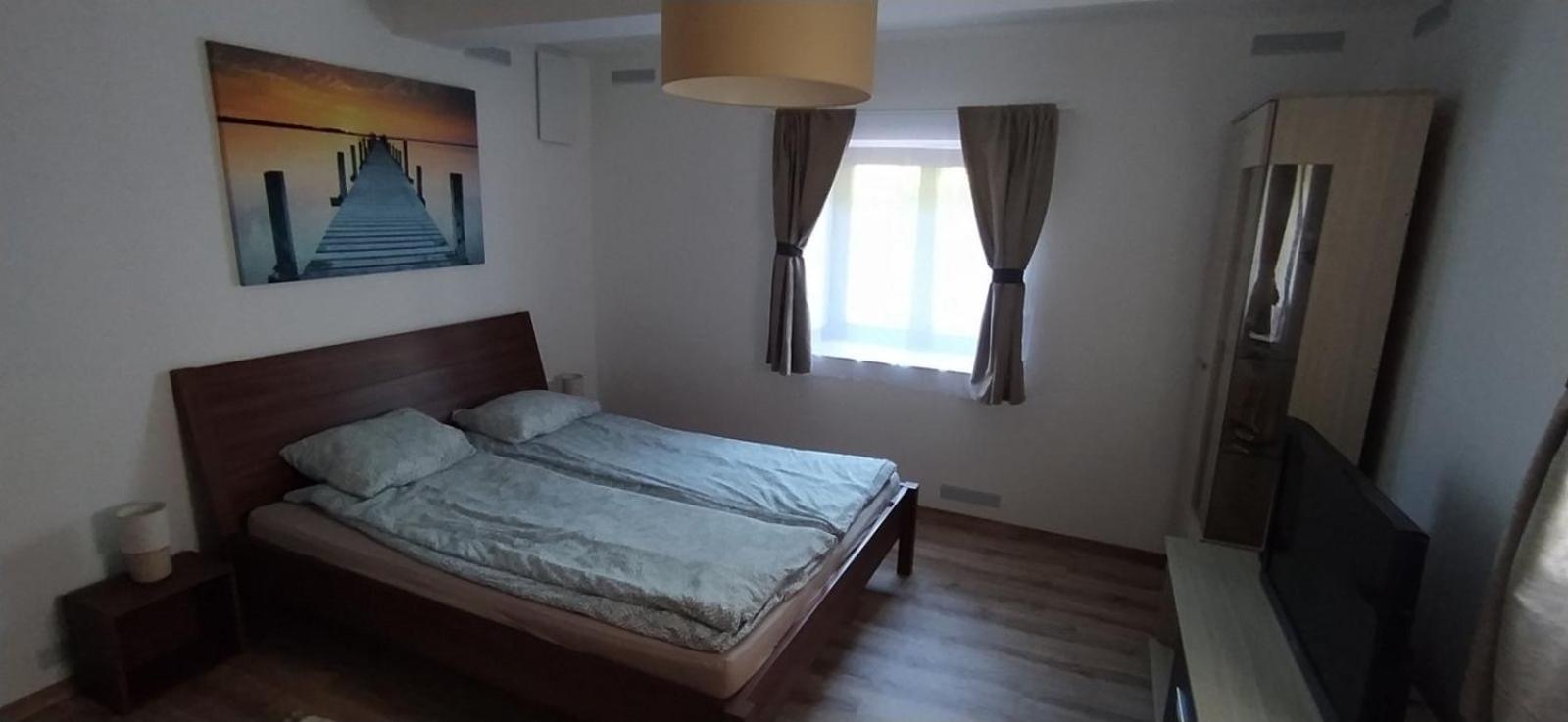 Szigligeti Panorama Apartmanhaz Exterior foto