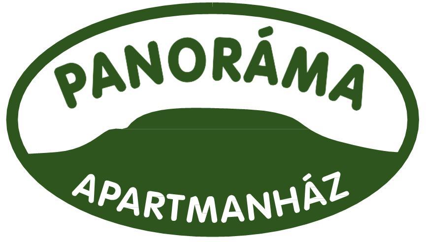 Szigligeti Panorama Apartmanhaz Exterior foto